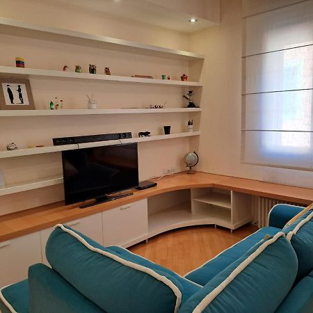 Bolognamania Apartments-Roger Luaran gambar