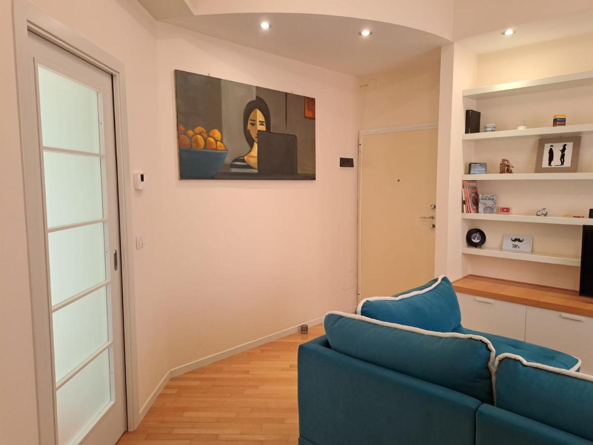 Bolognamania Apartments-Roger Luaran gambar