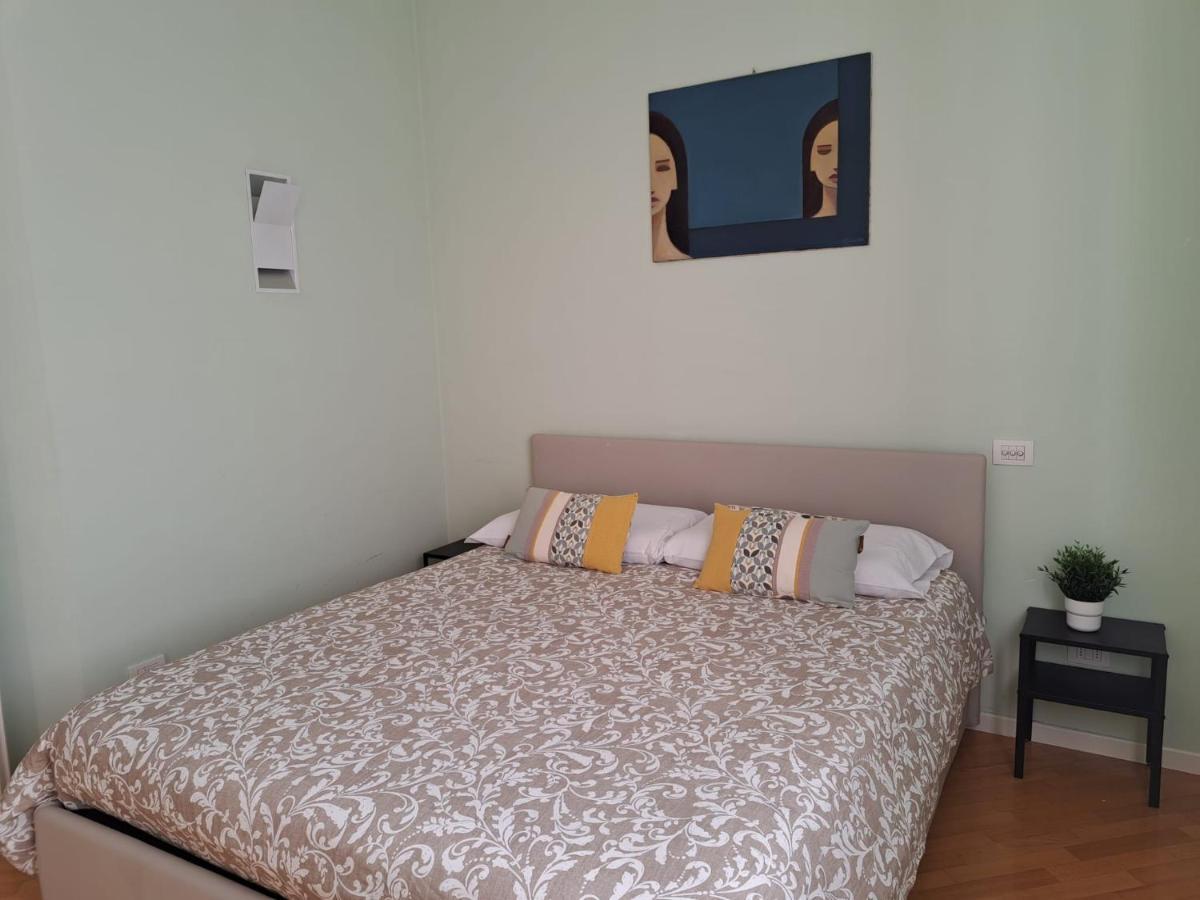 Bolognamania Apartments-Roger Luaran gambar