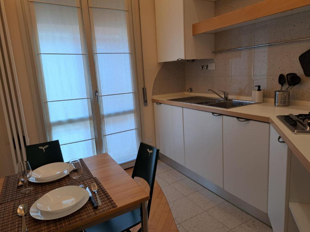 Bolognamania Apartments-Roger Luaran gambar