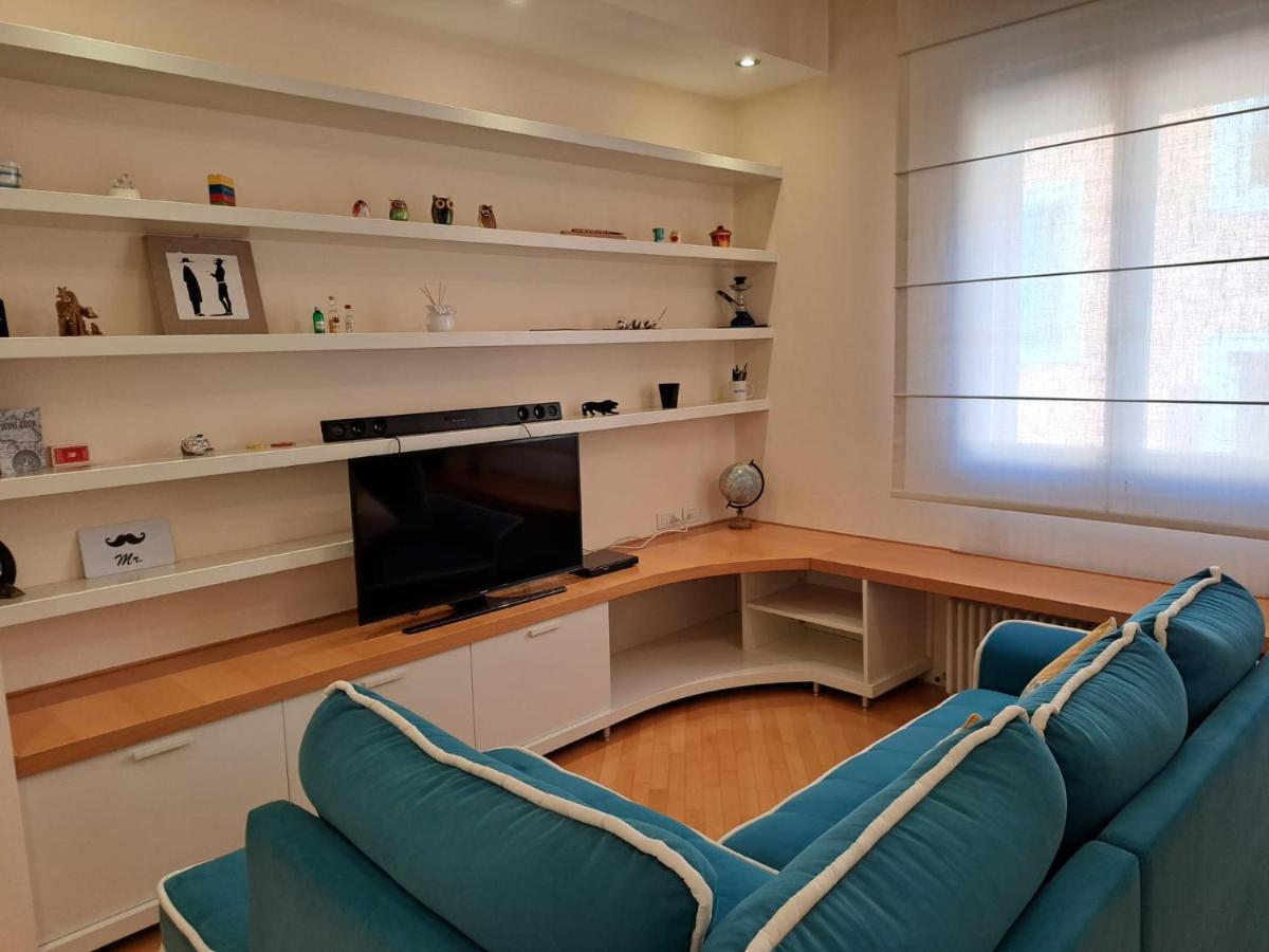 Bolognamania Apartments-Roger Luaran gambar