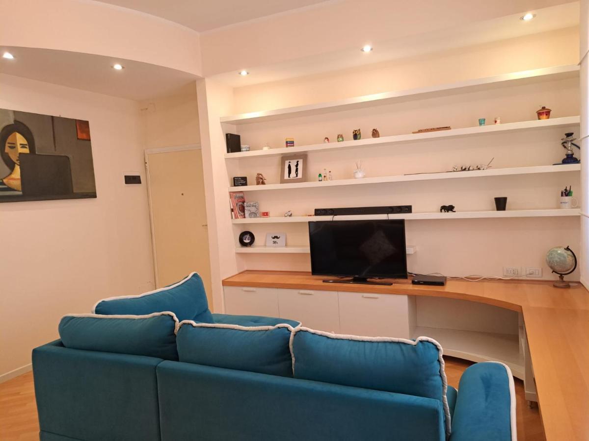 Bolognamania Apartments-Roger Luaran gambar
