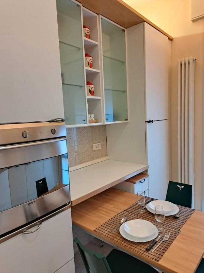 Bolognamania Apartments-Roger Luaran gambar