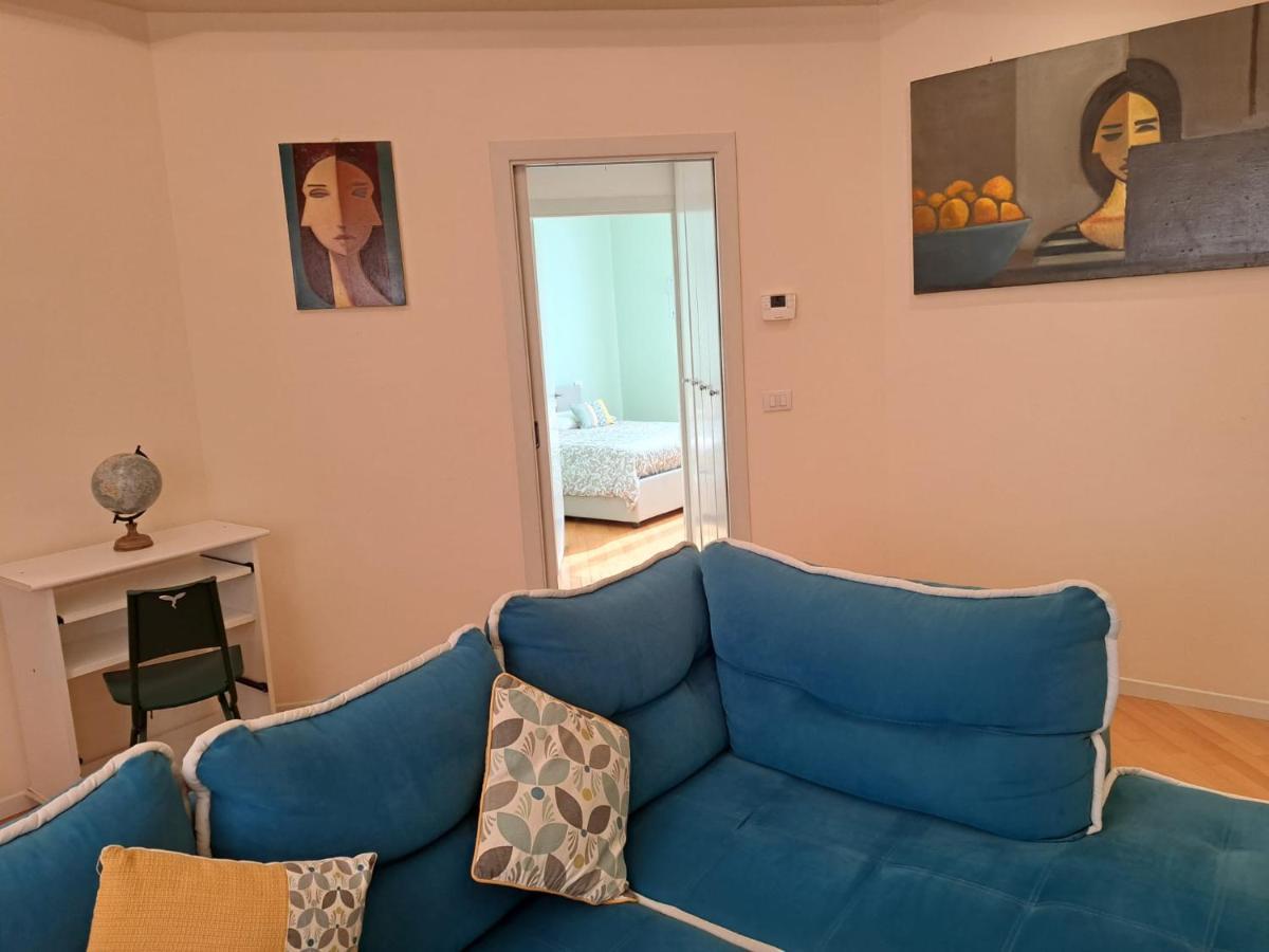 Bolognamania Apartments-Roger Luaran gambar