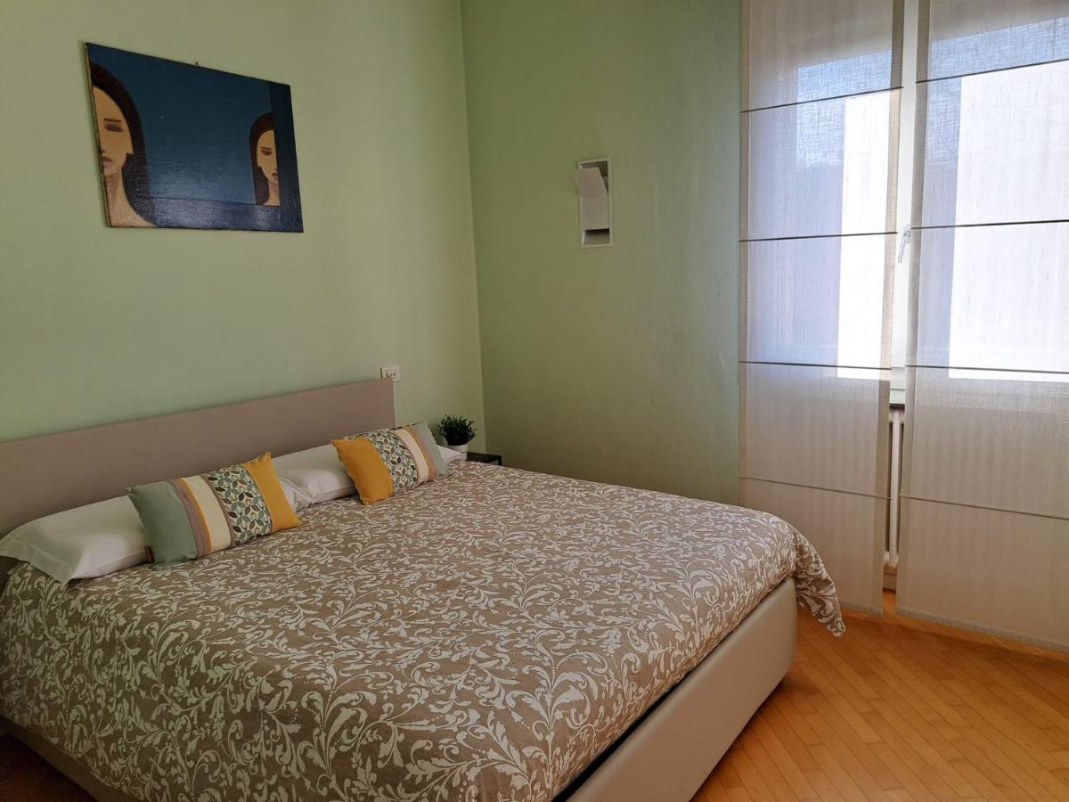 Bolognamania Apartments-Roger Luaran gambar