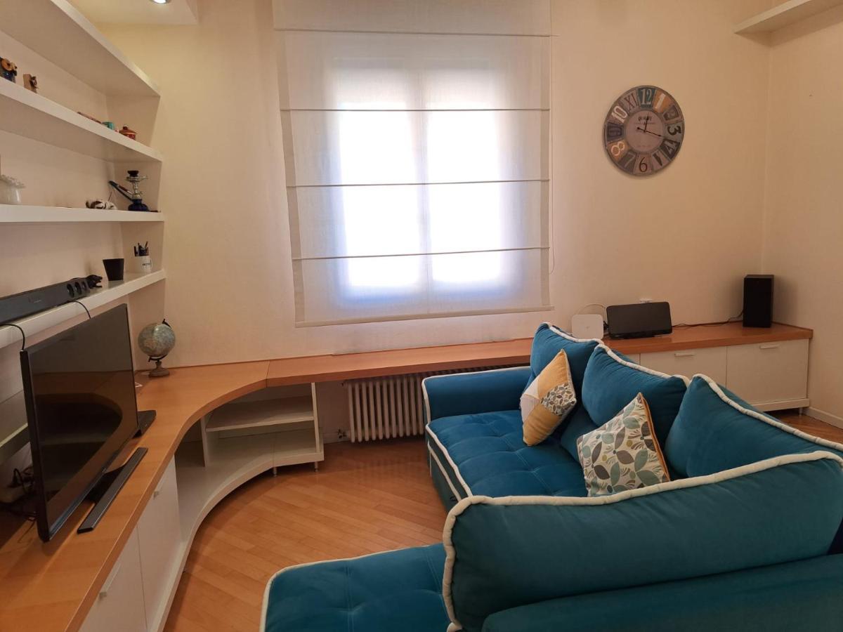 Bolognamania Apartments-Roger Luaran gambar